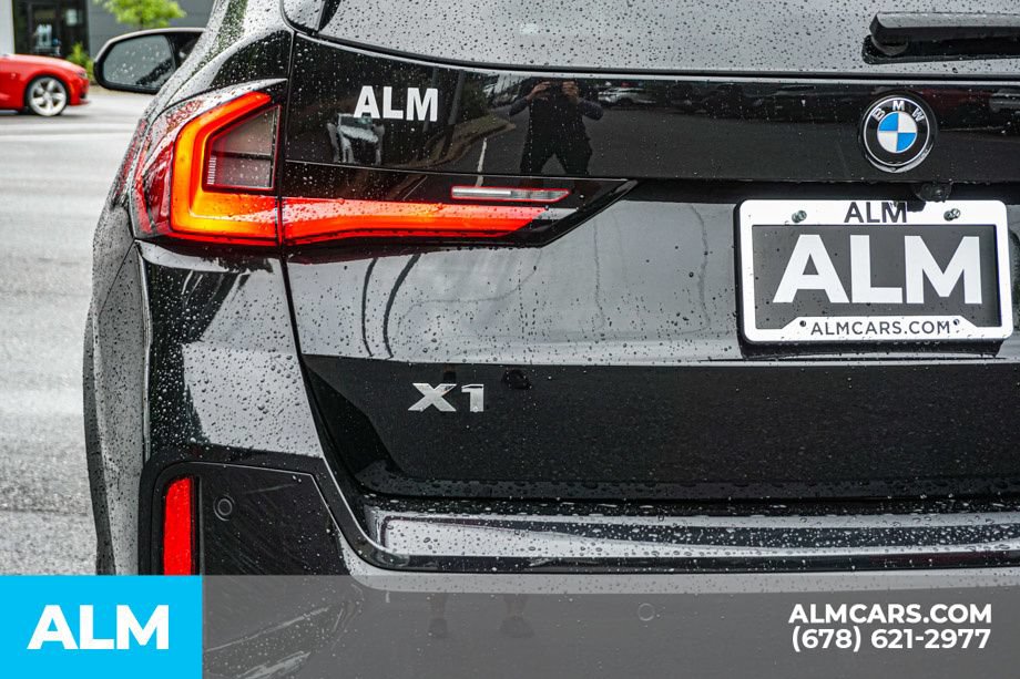 Used 2024 BMW X1 M35i w/ Premium Package AWD/4WD image 14