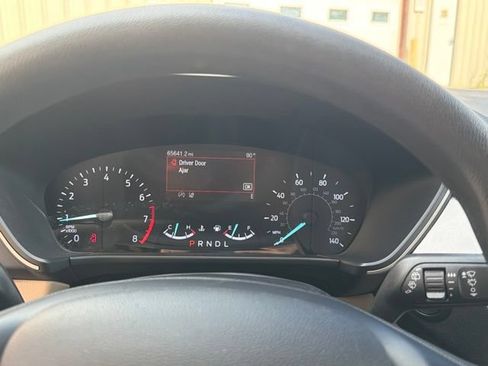 Used 2020 Ford Escape SE AWD/4WD image 25