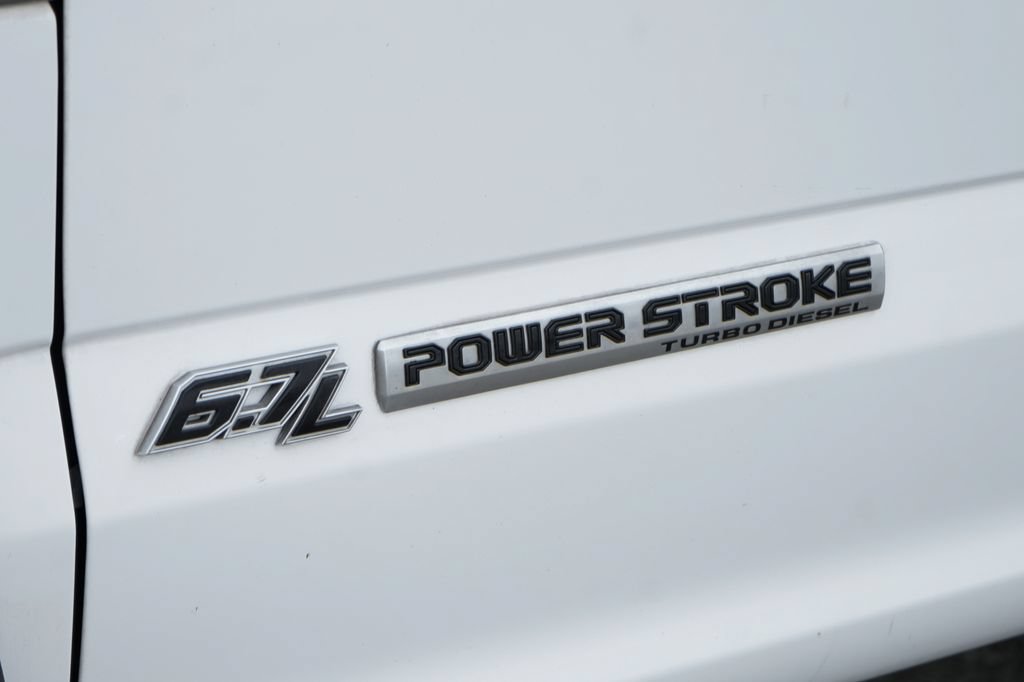Used 2019 Ford F550 4x4 Crew Cab Super Duty image 44