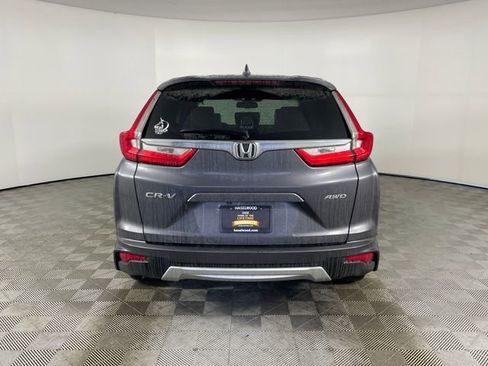 Used 2017 Honda CR-V EX-L image 15