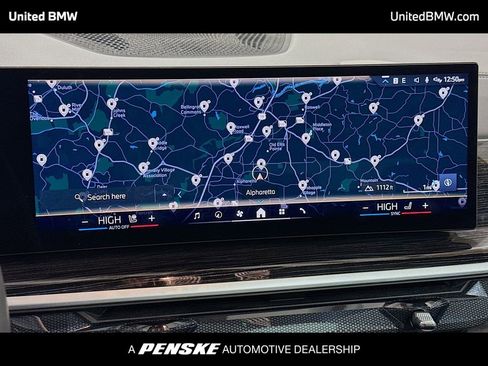 Used 2026 BMW X5 sDrive40i image 10