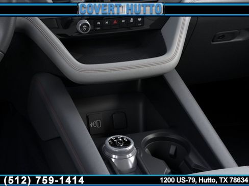 New 2026 Ford Explorer Active w/ Active Comfort Package RWD image 15