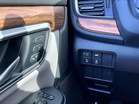 Certified 2017 Honda CR-V EX-L image 33