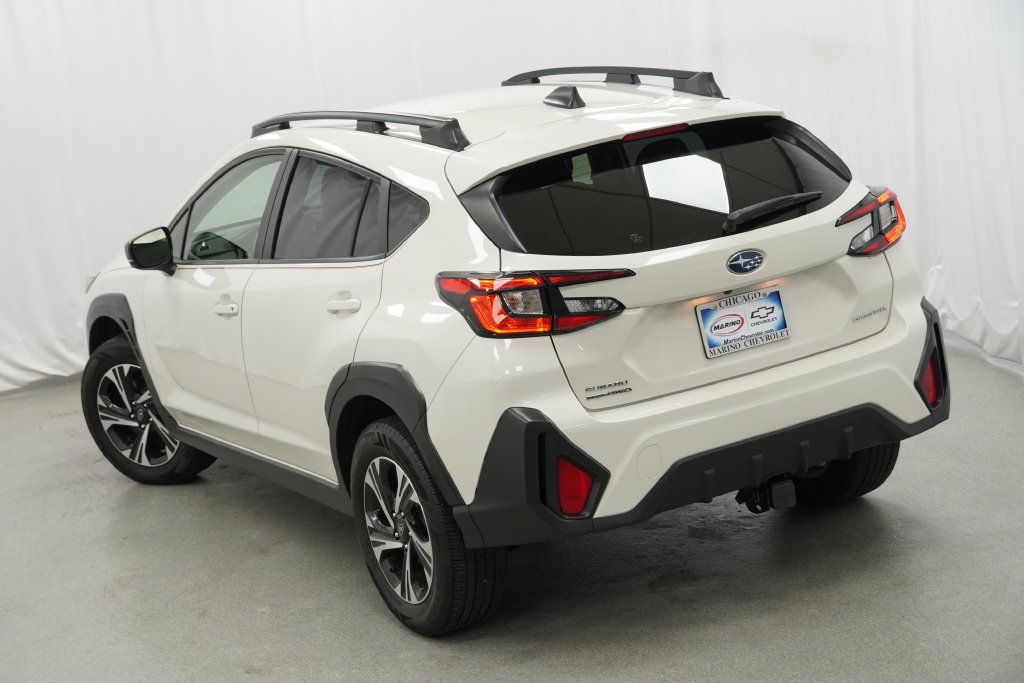 Used 2024 Subaru Crosstrek 2.0i Premium AWD/4WD image 36