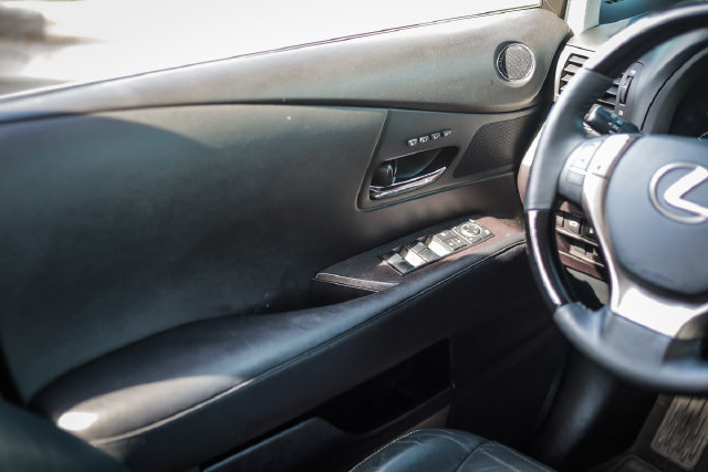 Used 2015 Lexus RX 350 AWD image 41