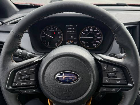 New 2026 Subaru Crosstrek 2.5i Wilderness image 9