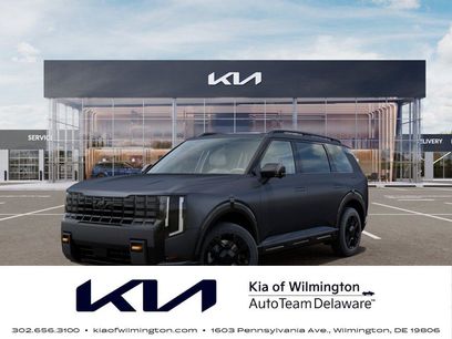 New 2027 Kia Telluride SX Prestige X-Pro
