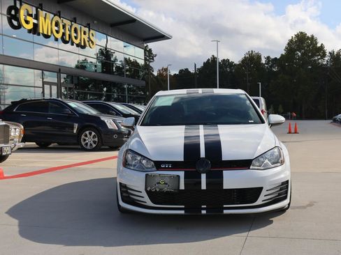 Used 2016 Volkswagen GTI S image 37