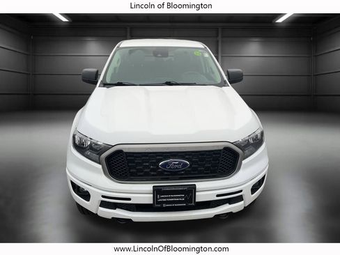 Used 2022 Ford Ranger XLT image 11