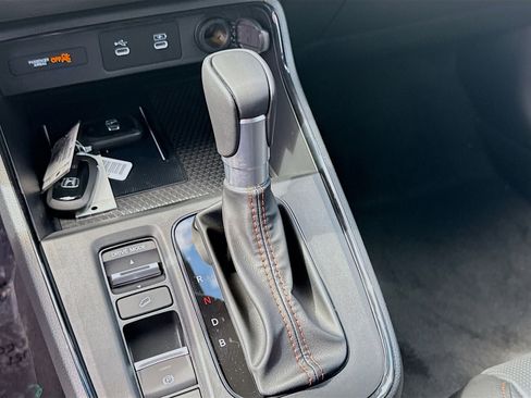 New 2026 Honda CR-V Sport-L image 15