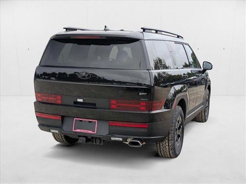 New 2025 Hyundai Santa Fe XRT image 2