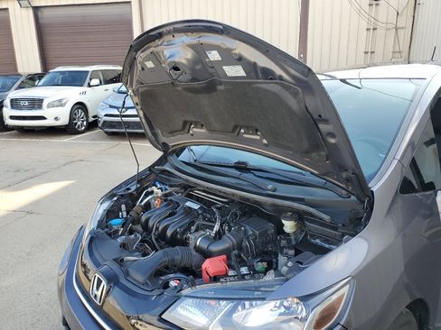 Used 2015 Honda Fit EX-L image 39