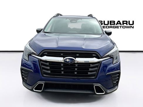 New 2026 Subaru Ascent Touring image 2