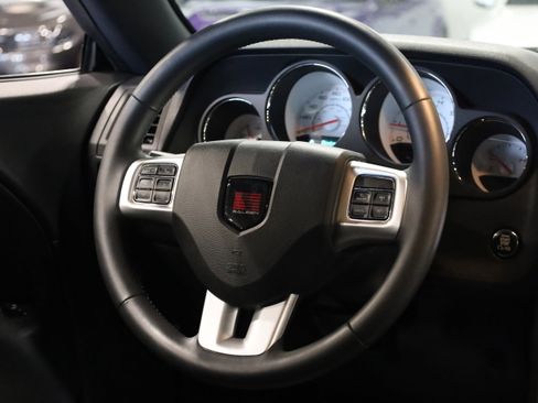 Used 2014 Dodge Challenger R/T Plus image 24