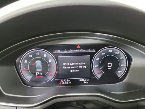 Used 2023 Audi A4 2.0T Premium Plus w/ Premium Plus Package AWD/4WD image 27