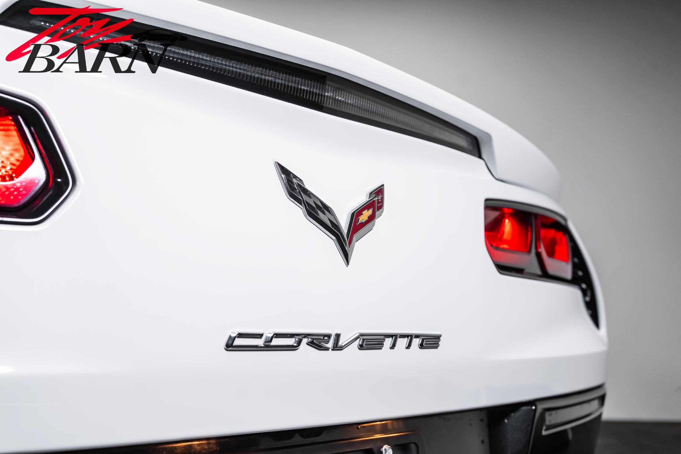 Used 2015 Chevrolet Corvette Stingray Coupe w/ 2LT Preferred Equipment Group RWD image 19