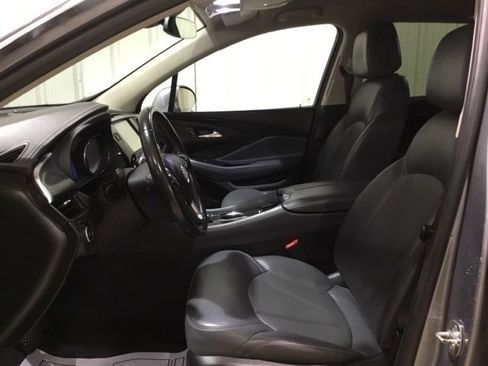 Used 2019 Buick Envision Essence image 28