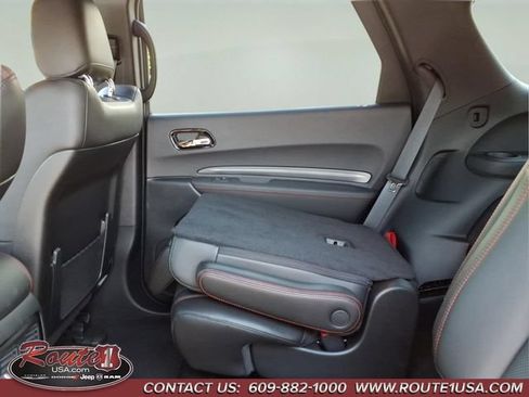 Used 2025 Dodge Durango R/T AWD/4WD image 21
