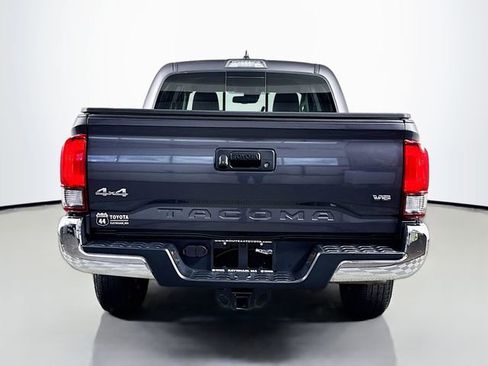 Certified 2023 Toyota Tacoma SR5 AWD/4WD image 7