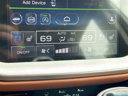 Used 2021 Subaru Legacy Touring XT w/ Popular Package #2 image 20