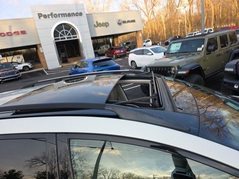 Used 2010 Nissan Murano SL w/ Leather Pkg image 28