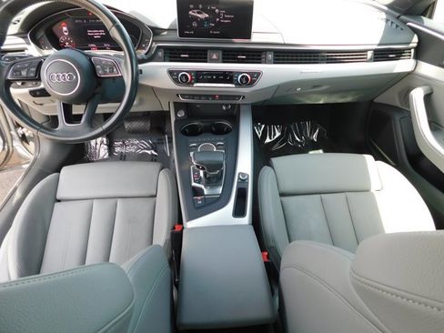 Used 2019 Audi A5 2.0T Prestige w/ 19" S Line Wheel Package AWD/4WD image 26