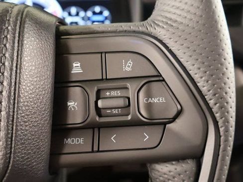 New 2026 Toyota Sequoia TRD Pro AWD/4WD image 20