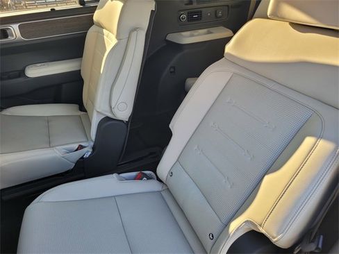 New 2026 Hyundai Santa Fe Limited image 14