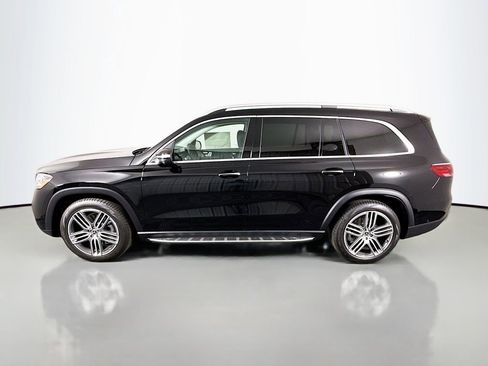 Used 2026 Mercedes-Benz GLS 450 4MATIC image 4