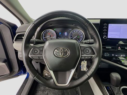 Used 2023 Toyota Camry LE w/ Cold Weather Package image 11