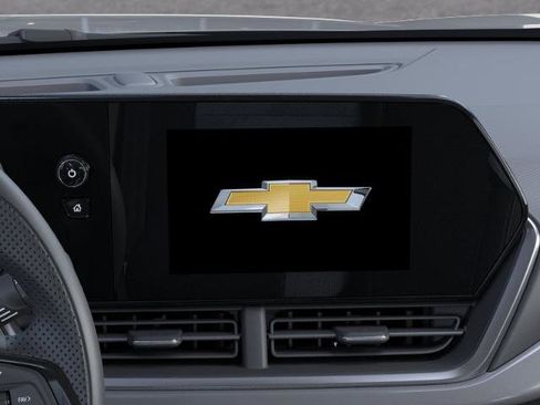 New 2026 Chevrolet Trax LS FWD image 20