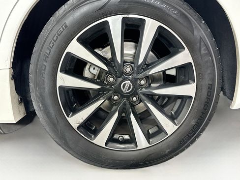 Used 2018 Nissan Altima 2.5 SL image 11