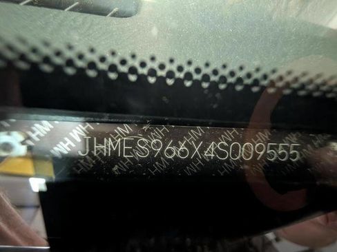Used 2004 Honda Civic Hybrid Sedan image 41