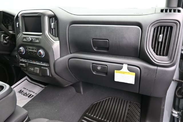 New 2026 Chevrolet Silverado 2500 Custom w/ Custom Value Package AWD/4WD image 33