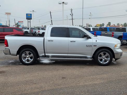 Used 2015 RAM 1500 Lone Star image 6