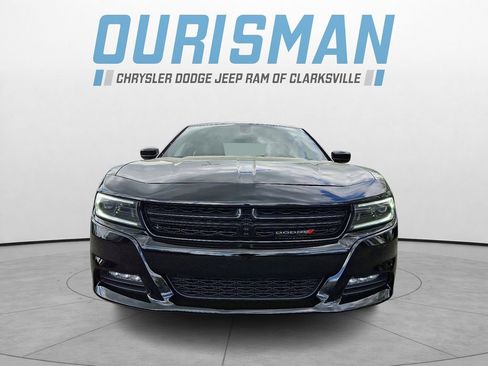 Certified 2023 Dodge Charger SXT w/ Cold Weather Package AWD/4WD image 2