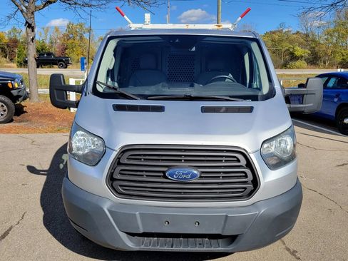 Used 2016 Ford Transit 150 130 Low Roof image 9