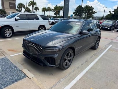 Used 2023 Genesis GV70 3.5T Sport w/ Sport Prestige Package