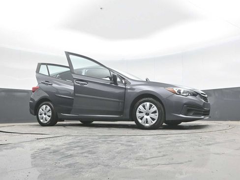 Used 2022 Subaru Impreza 2.0i AWD/4WD image 57