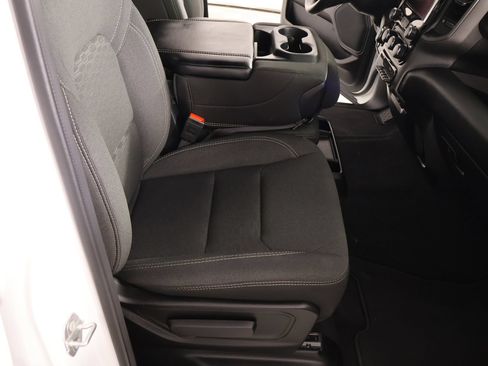 Used 2025 RAM 1500 Tradesman RWD image 12