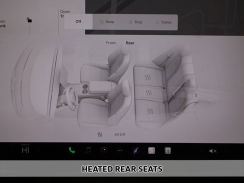 Used 2023 Tesla Model 3 Standard Range image 8