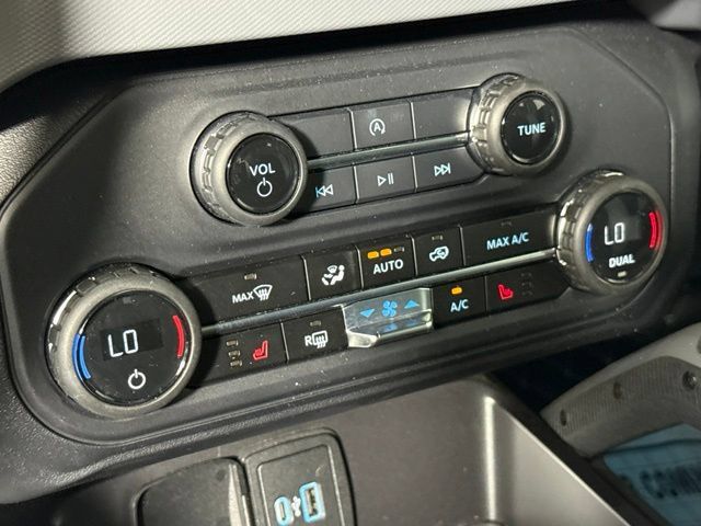 Used 2024 Ford Bronco Big Bend AWD/4WD image 24