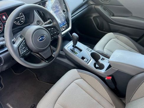 Used 2024 Subaru Crosstrek 2.0i Premium AWD/4WD image 10