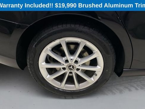 Used 2019 Mercedes-Benz A 220 4MATIC image 16