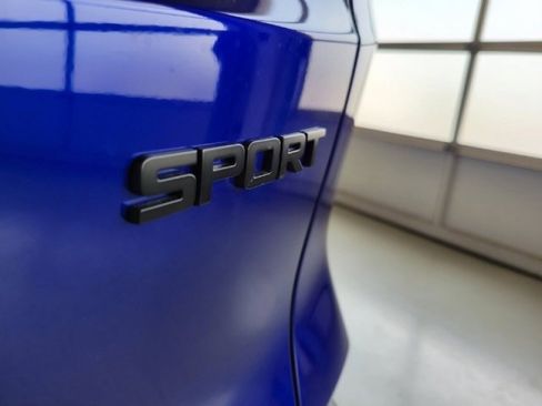 Used 2025 Honda CR-V Sport-L image 16