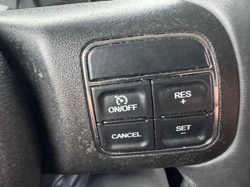 Used 2015 Jeep Patriot Latitude image 19