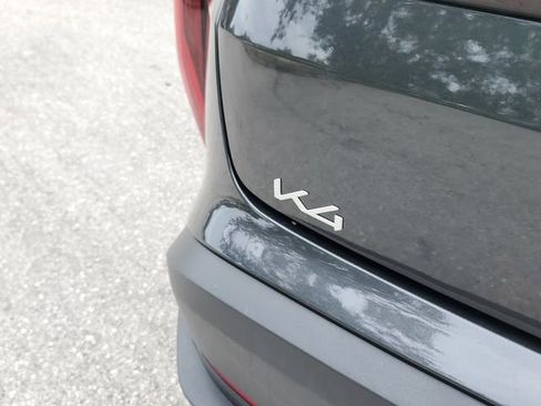 Certified 2025 Kia K4 FWD image 8