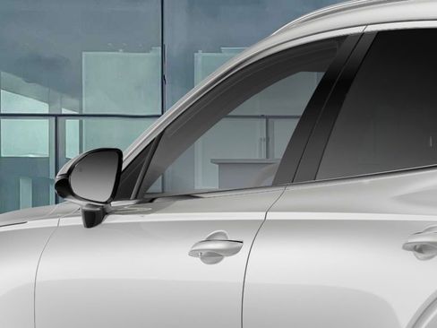 New 2026 Genesis GV70 2.5T Advanced image 14