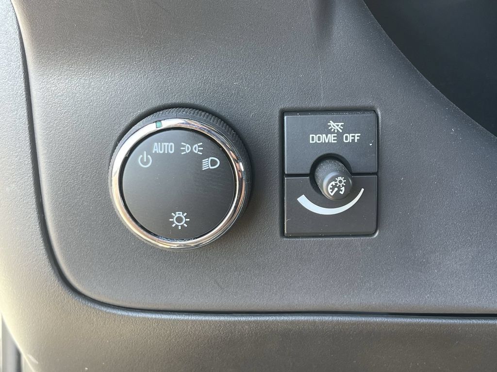 New 2025 GMC Savana 2500 Extended w/ Driver Convenience Package RWD image 18