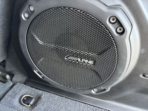Used 2022 Jeep Wrangler Unlimited Sport AWD/4WD image 36